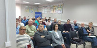 Second slide