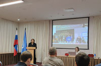 Second slide