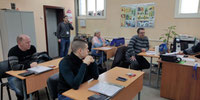 Second slide