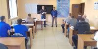 Second slide