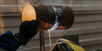 Second slide