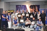 Second slide