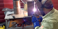 Second slide