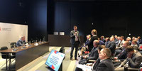 Second slide