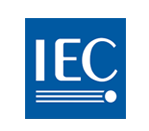 Логотип IEC