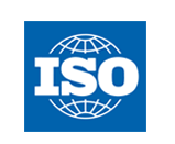 Логотип ISO